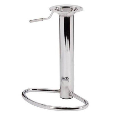 Hydraulic bar stool 117 x 43 cm - ROL20