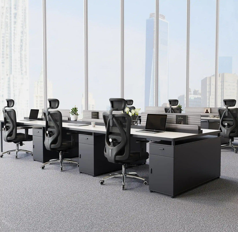 Swivel Office Chair 53x45cm - SOR19