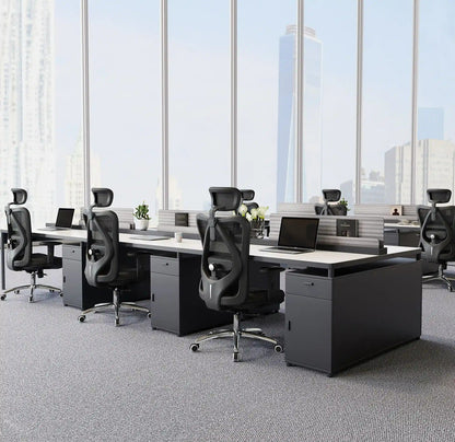 Swivel Office Chair 53x45cm - SOR19