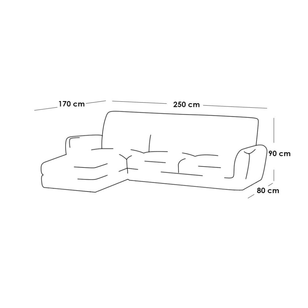 كنبة زاوية