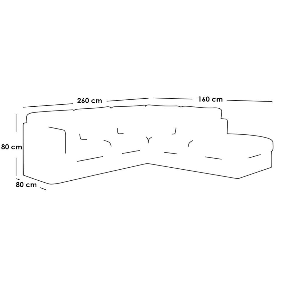 Corner Sofa