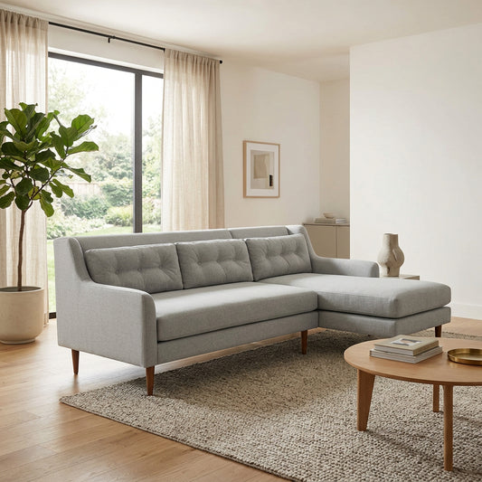 Corner Sofa