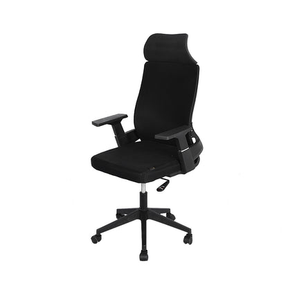 Swivel Office Chair 50x48cm - QASR118