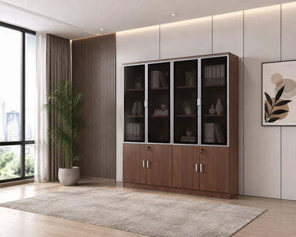 Office Cabinet - Various Sizes - WRD322