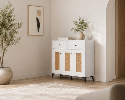 Shoe cabinet - multiple sizes - WRD317