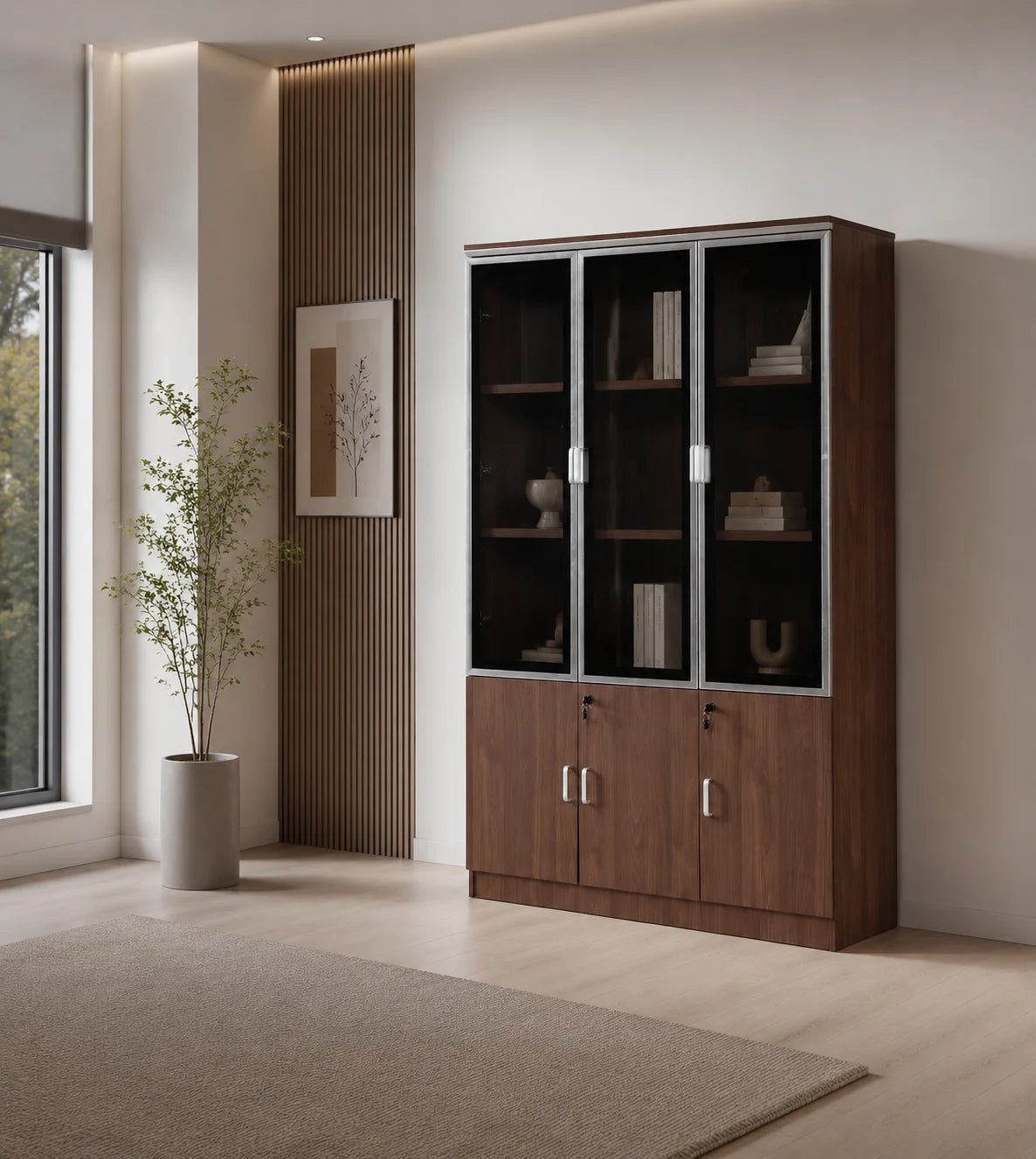 Office Cabinet - Various Sizes - WRD322