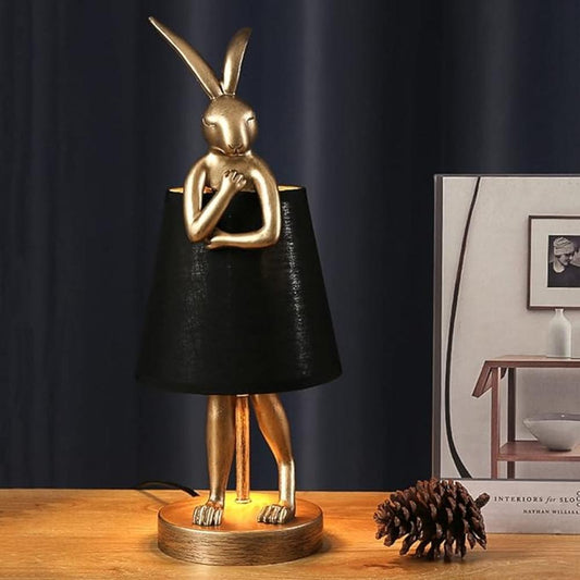 أباجورة طاولة