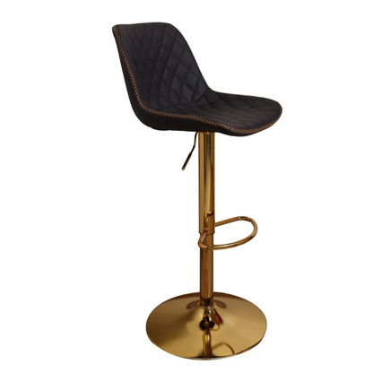 Hydraulic bar stool 110 x 43 cm - ROL28