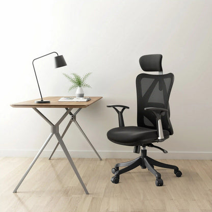 Swivel office chair 61x40cm - SOR26