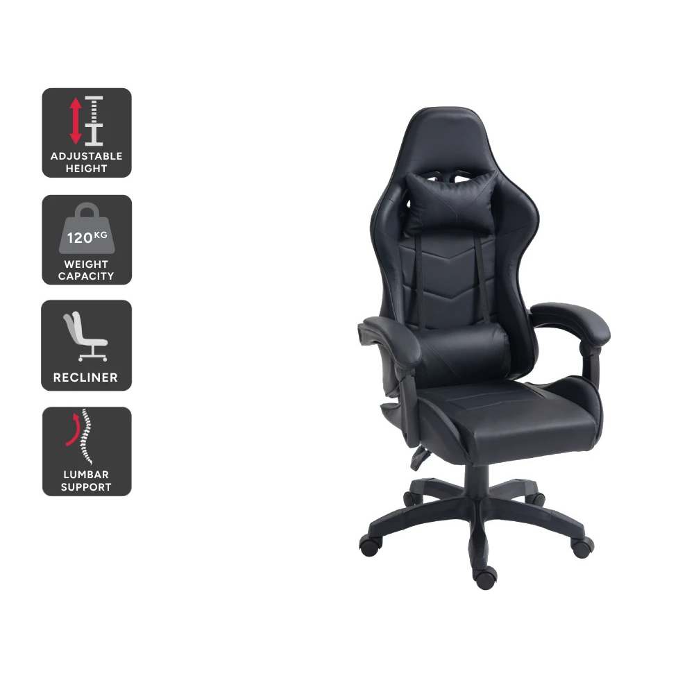 Swivel Office Chair 80x24cm - SOR5