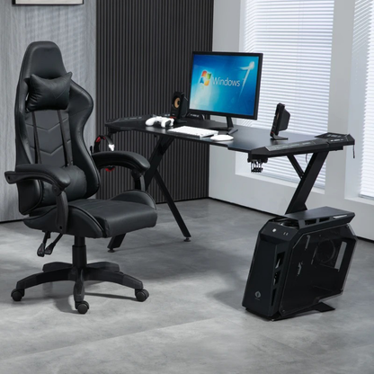 Swivel Office Chair 80x24cm - SOR5