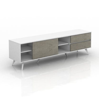 TV table 179x40cm - MLY_634