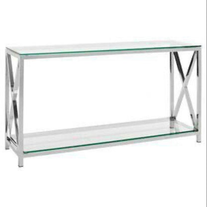 كونسول 140×40سم - FAM942