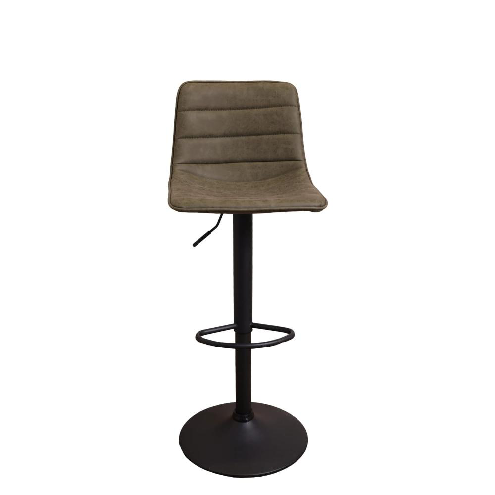 Hydraulic bar stool 110 x 43 cm - ROL21