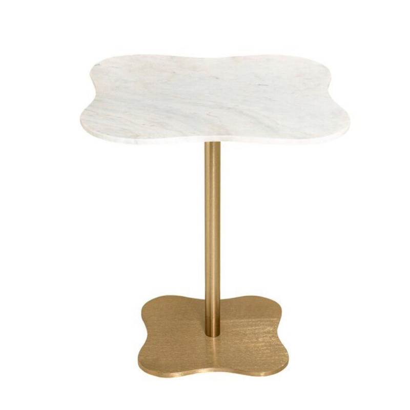 Side table 38 x 38 cm - FAM849