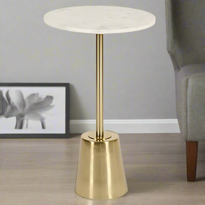 طاولة جانبية