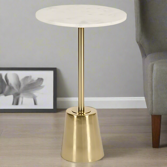 طاولة جانبية