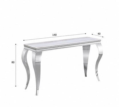 Console 140x40cm - WRD204