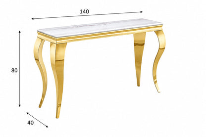 Console 140x40cm - WRD203