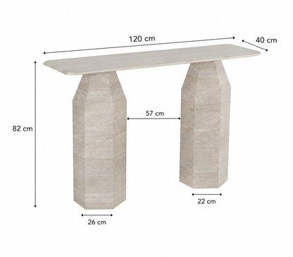 Console 120x40cm - WRD207