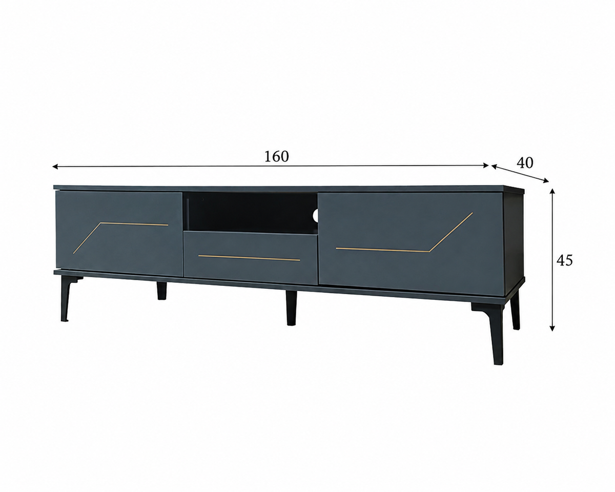 TV table - multiple sizes - WRD339