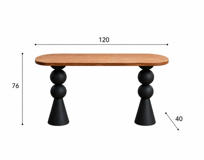 Console 120x40cm - WRD210