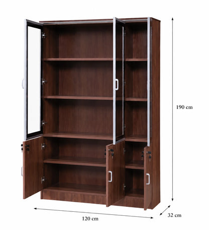Office Cabinet - Various Sizes - WRD322