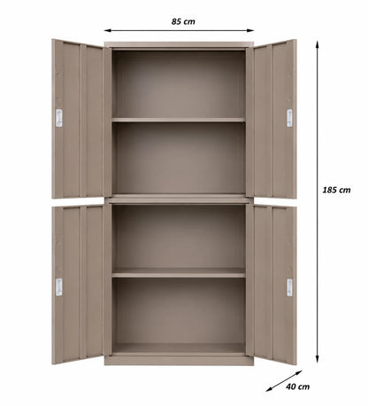 خزانة مكتبية 85×40سم - WRD326
