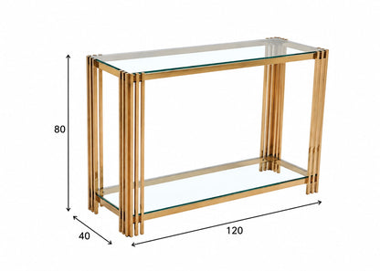 Console 120x40cm - WRD212