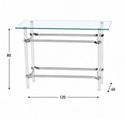 Console 120x40cm - WRD218