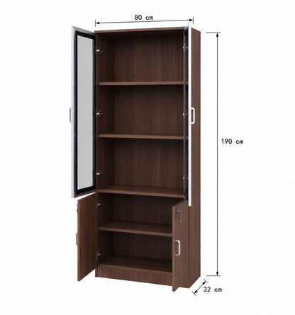 Office Cabinet - Various Sizes - WRD322
