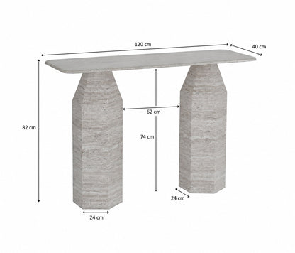 Console 120x40cm - WRD208