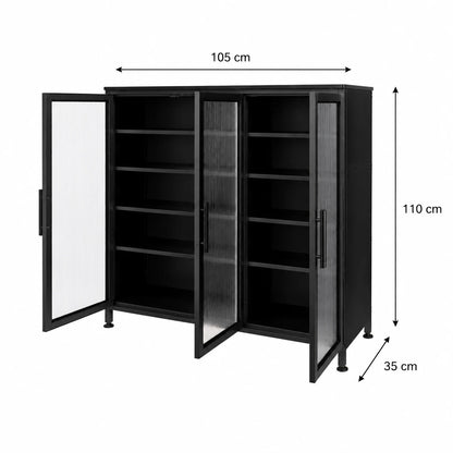 بوفيه 105×35سم - WRD337