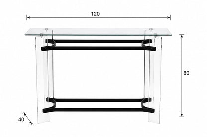 Console 120x40cm - WRD213