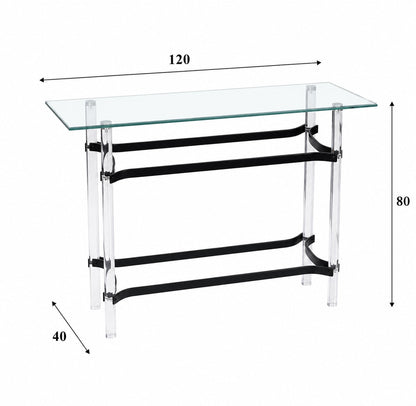 Console 120x40cm - WRD219