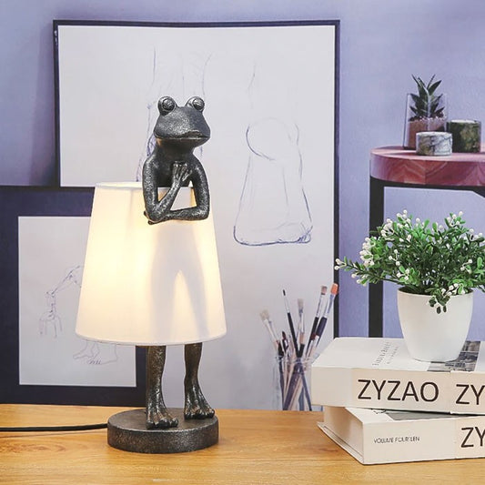 أباجورة طاولة