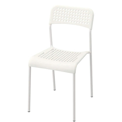 Outdoor chair 37x35cm - QASR165