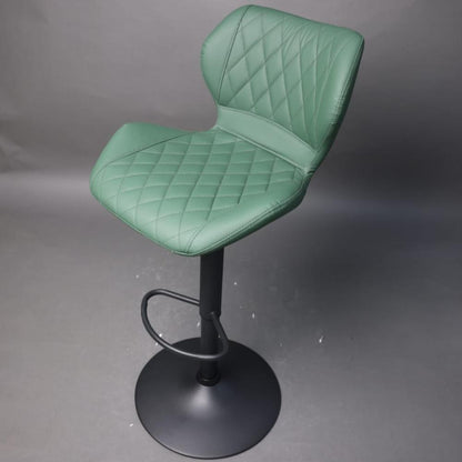Hydraulic bar stool 110 x 43 cm - ROL25