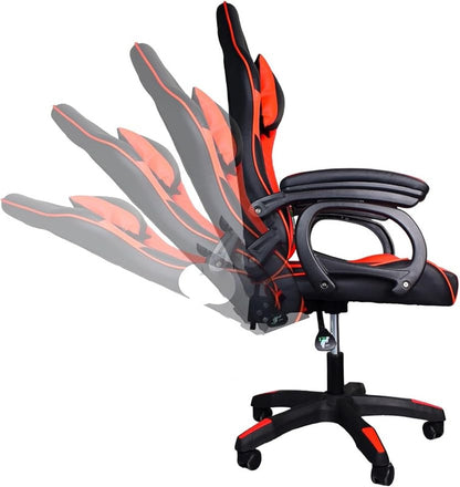 Swivel Office Chair 80x24cm - SOR6