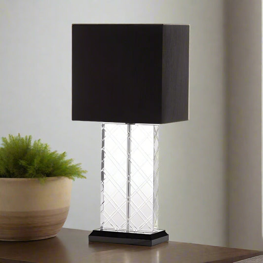 أباجورة طاولة