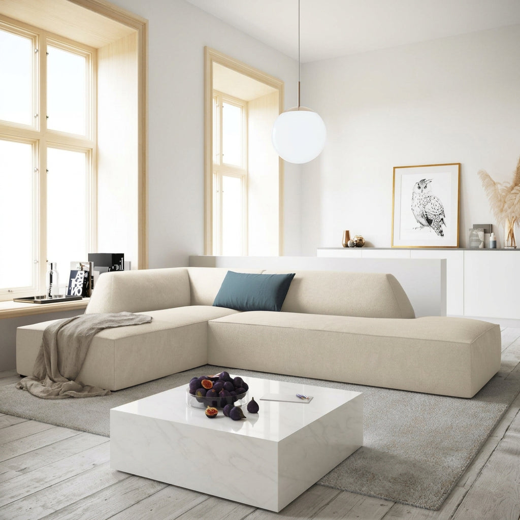 Corner Sofa