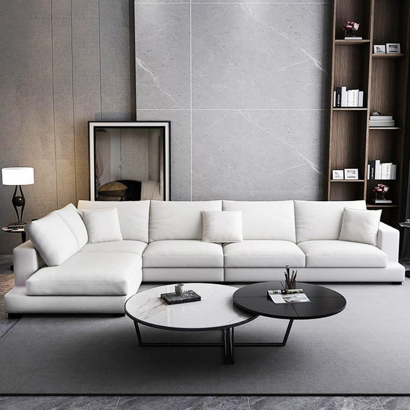 كنبة زاوية - مقاسات متعددة - KAN3