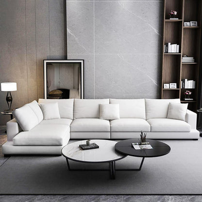 كنبة زاوية - مقاسات متعددة - KAN3