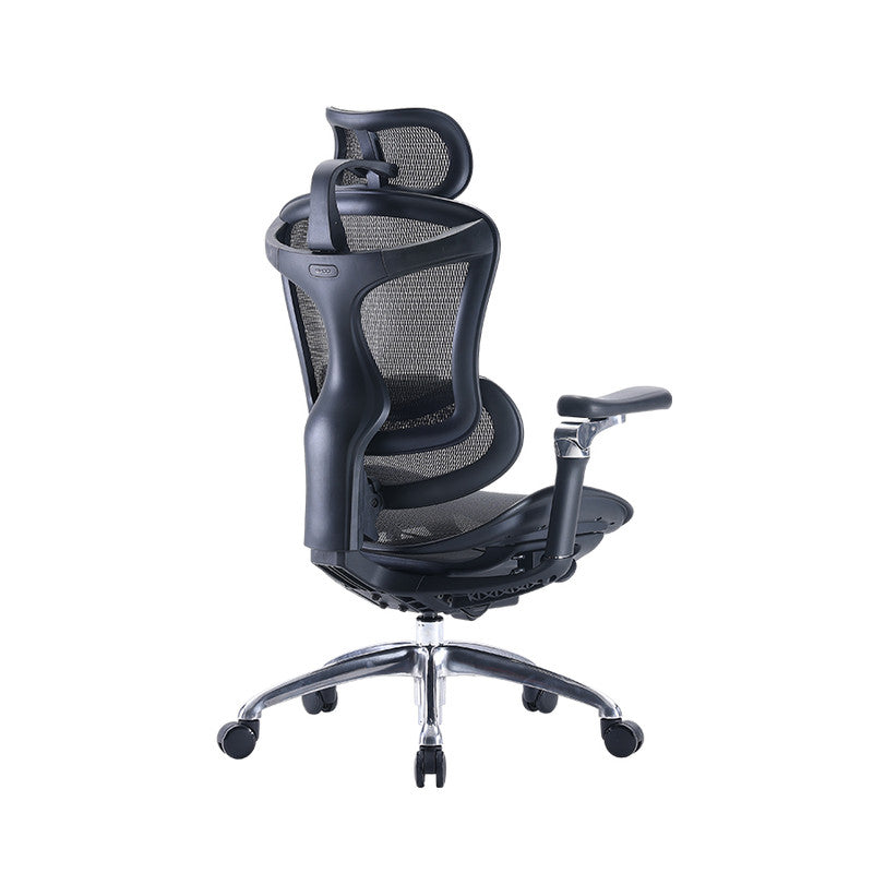 Swivel Office Chair 26x18cm - SOR23