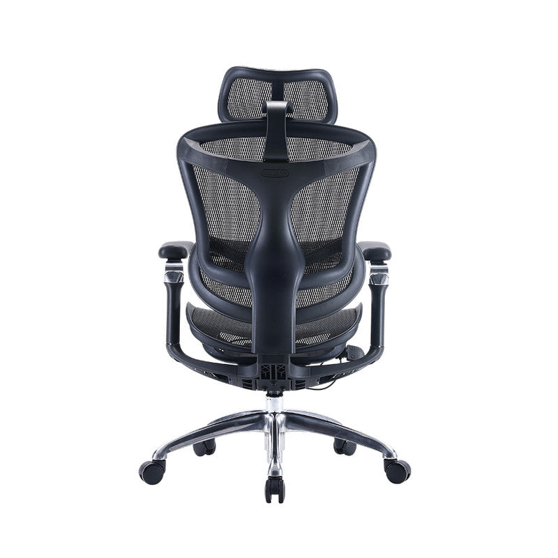 Swivel Office Chair 26x18cm - SOR23