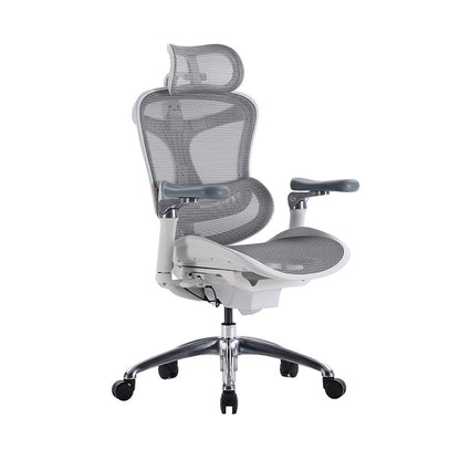 Swivel office chair 41 x 27 cm - SOR24