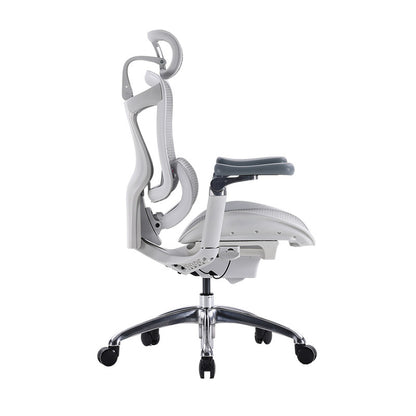Swivel office chair 41 x 27 cm - SOR24