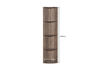 Shelving unit 160x30cm - MLY-691