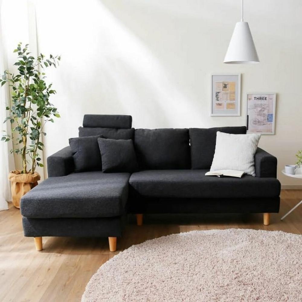 Corner Sofa