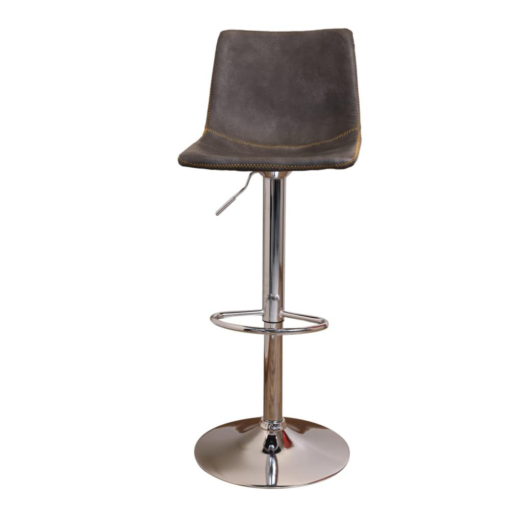 Hydraulic bar stool 110 x 43 cm - ROL27